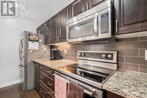 I - 362 Wood Acres Grove, Ottawa, ON - Indoor Photo Showing Kitchen