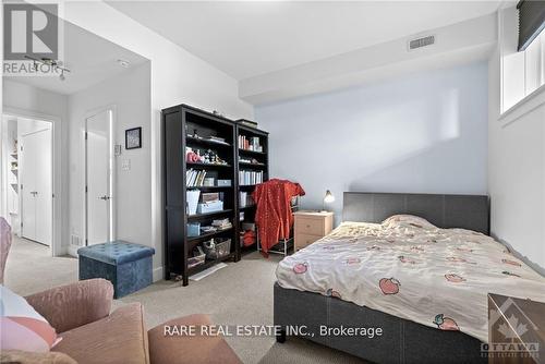 27 Bergeron Street, Ottawa, ON - Indoor Photo Showing Bedroom