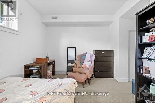 27 Bergeron Street, Ottawa, ON - Indoor Photo Showing Bedroom