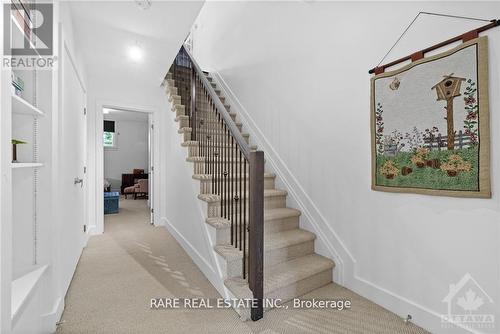 27 Bergeron Street, Ottawa, ON - Indoor Photo Showing Other Room