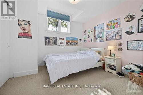 27 Bergeron Street, Ottawa, ON - Indoor Photo Showing Bedroom