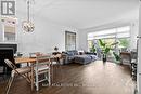 27 Bergeron Street, Ottawa, ON  - Indoor Photo Showing Living Room 