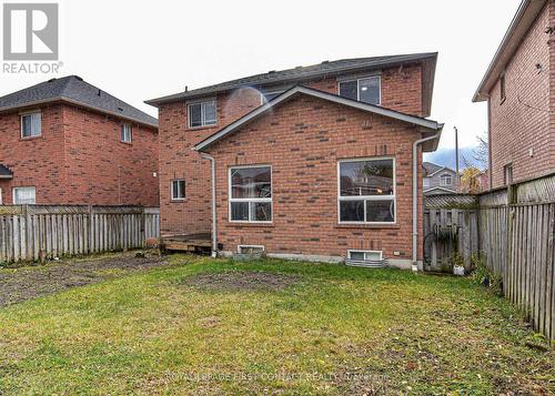 1913 Emerald Court, Innisfil, ON - Outdoor With Exterior