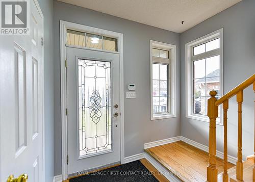 1913 Emerald Court, Innisfil, ON - Indoor Photo Showing Other Room