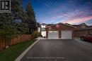 115 Aberdeen Avenue, Vaughan, ON  - Outdoor 