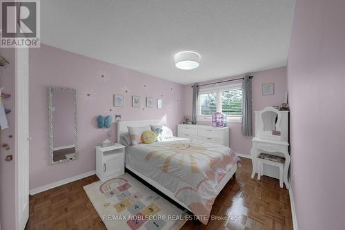 115 Aberdeen Avenue, Vaughan, ON - Indoor Photo Showing Bedroom