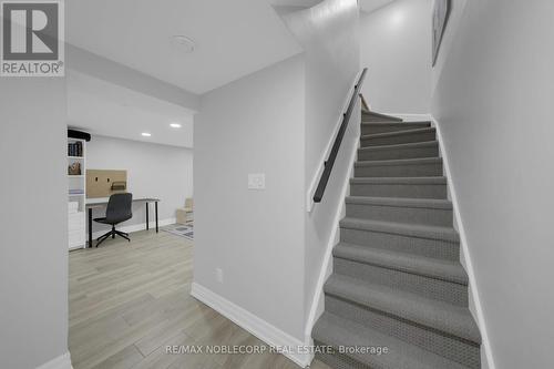 115 Aberdeen Avenue, Vaughan, ON - Indoor Photo Showing Other Room