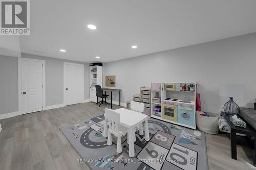 115 Aberdeen Avenue, Vaughan, ON - Indoor