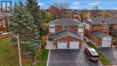 115 Aberdeen Avenue, Vaughan, ON - Outdoor