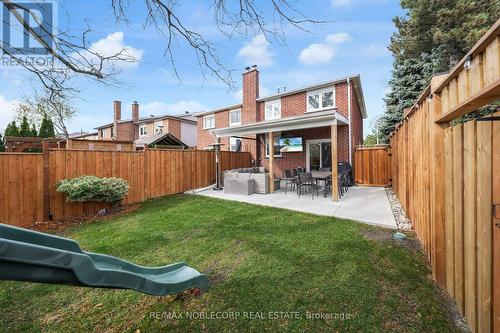 115 Aberdeen Avenue, Vaughan, ON - Outdoor