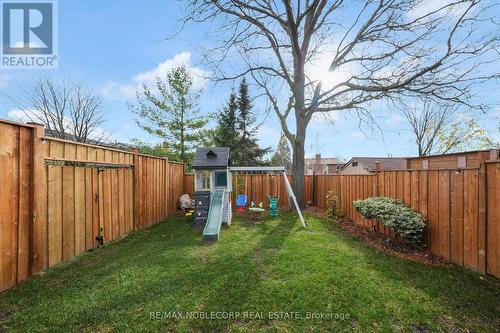 115 Aberdeen Avenue, Vaughan, ON - Outdoor With Backyard