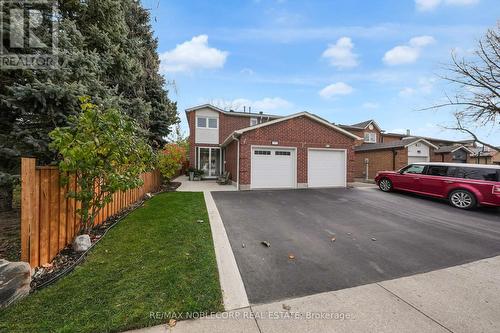 115 Aberdeen Avenue, Vaughan, ON - Outdoor