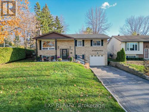 335 North Forest Crescent, Orillia, ON - Outdoor