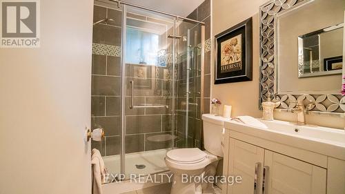 335 North Forest Crescent, Orillia, ON - Indoor Photo Showing Bathroom