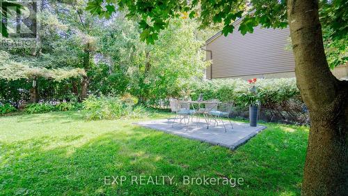 335 North Forest Crescent, Orillia, ON - Outdoor