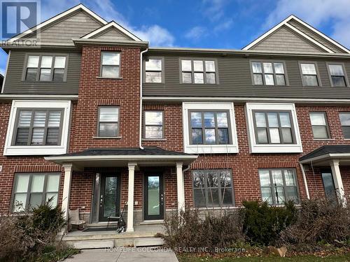 25 - 1 Leggott Avenue, Barrie, ON - Outdoor With Facade