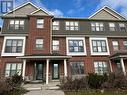 25 - 1 Leggott Avenue, Barrie, ON  - Outdoor With Facade 