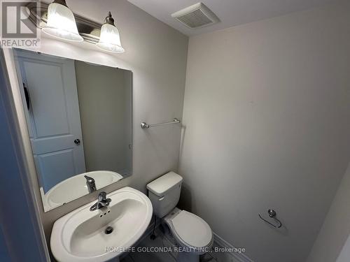 25 - 1 Leggott Avenue, Barrie, ON - Indoor Photo Showing Bathroom