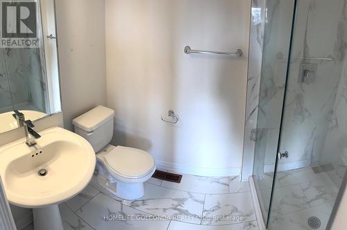 25 - 1 Leggott Avenue, Barrie, ON - Indoor Photo Showing Bathroom