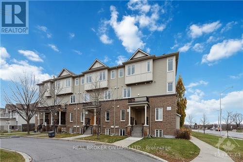 148 Urbancrest, Ottawa, ON - Outdoor With Facade