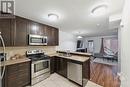 148 Urbancrest, Ottawa, ON  - Indoor Photo Showing Kitchen With Stainless Steel Kitchen With Double Sink 