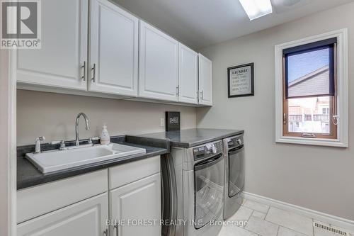 151 Tiner Avenue, Thames Centre (Dorchester), ON - Indoor Photo Showing Laundry Room