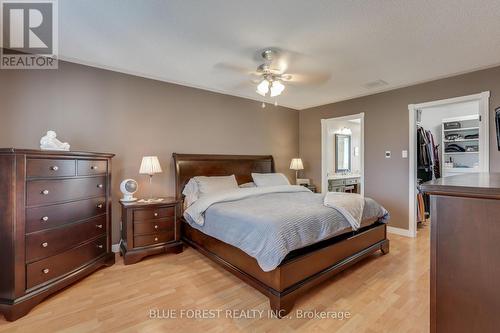 151 Tiner Avenue, Thames Centre (Dorchester), ON - Indoor Photo Showing Bedroom