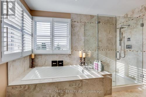 151 Tiner Avenue, Thames Centre (Dorchester), ON - Indoor Photo Showing Bathroom