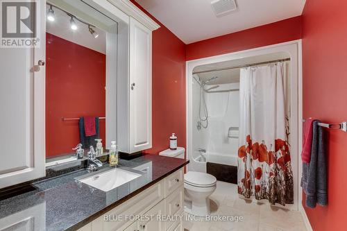 151 Tiner Avenue, Thames Centre (Dorchester), ON - Indoor Photo Showing Bathroom