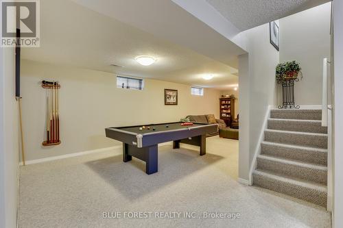 151 Tiner Avenue, Thames Centre (Dorchester), ON - Indoor Photo Showing Other Room