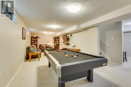 151 Tiner Avenue, Thames Centre (Dorchester), ON - Indoor Photo Showing Other Room