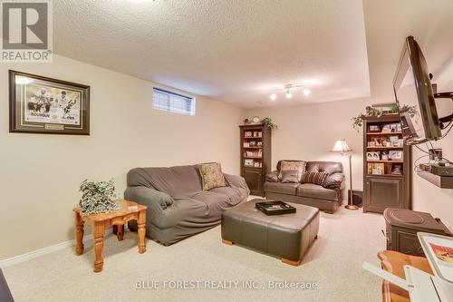 151 Tiner Avenue, Thames Centre (Dorchester), ON - Indoor