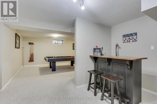 151 Tiner Avenue, Thames Centre (Dorchester), ON - Indoor