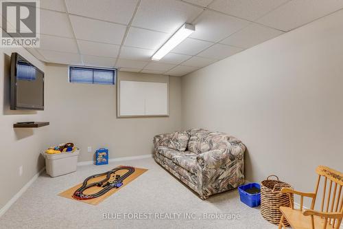 151 Tiner Avenue, Thames Centre (Dorchester), ON - Indoor Photo Showing Other Room