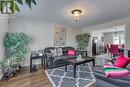 151 Tiner Avenue, Thames Centre (Dorchester), ON  - Indoor Photo Showing Living Room 