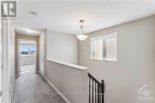 807 Sculpin Street, Ottawa, ON - Indoor Photo Showing Other Room