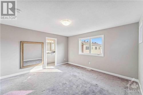 807 Sculpin Street, Ottawa, ON - Indoor Photo Showing Other Room