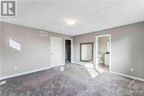 807 Sculpin Street, Ottawa, ON -  Photo Showing Other Room