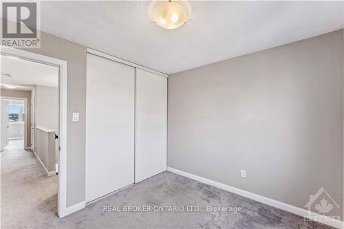 807 Sculpin Street, Ottawa, ON - Indoor Photo Showing Other Room