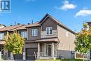 807 Sculpin Street, Ottawa, ON  - Outdoor With Facade 