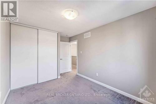 807 Sculpin Street, Ottawa, ON - Indoor Photo Showing Other Room