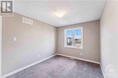 807 Sculpin Street, Ottawa, ON - Indoor Photo Showing Other Room