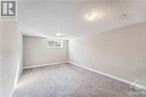 807 Sculpin Street, Ottawa, ON - Indoor Photo Showing Other Room