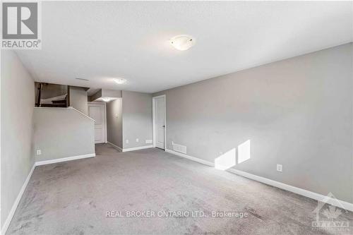 807 Sculpin Street, Ottawa, ON - Indoor Photo Showing Other Room