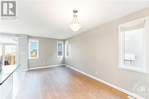 807 Sculpin Street, Ottawa, ON - Indoor Photo Showing Other Room