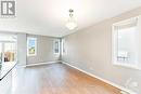 807 Sculpin Street, Ottawa, ON  - Indoor Photo Showing Other Room 