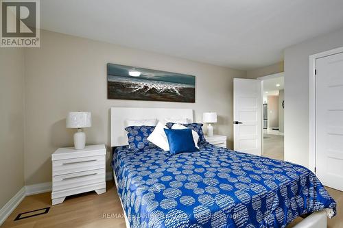 75 Randall Avenue, Hamilton, ON - Indoor Photo Showing Bedroom