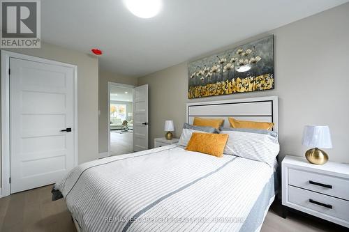 75 Randall Avenue, Hamilton, ON - Indoor Photo Showing Bedroom