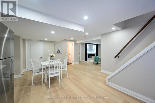 75 Randall Avenue, Hamilton, ON - Indoor Photo Showing Other Room