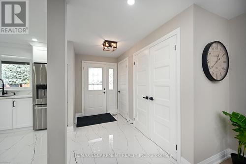 75 Randall Avenue, Hamilton, ON - Indoor Photo Showing Other Room